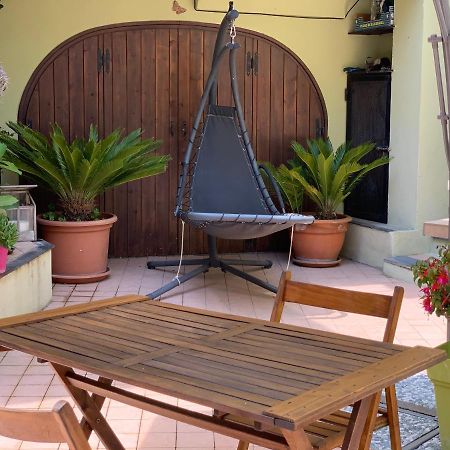 The Old Mansion Vila Vasia Exterior foto