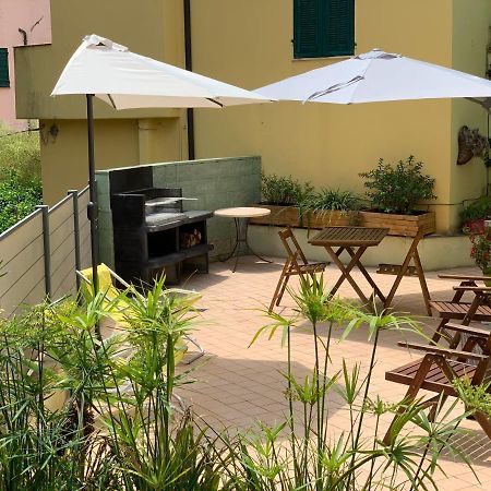 The Old Mansion Vila Vasia Exterior foto