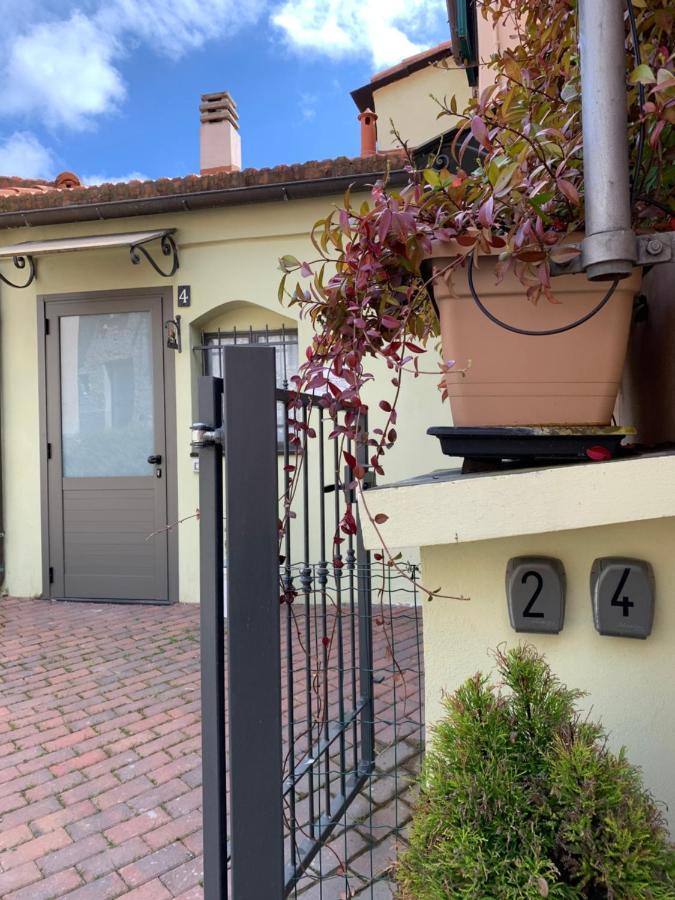 The Old Mansion Vila Vasia Exterior foto