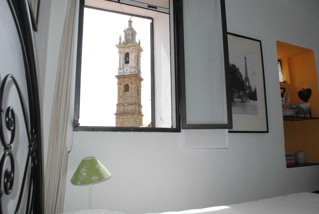 The Old Mansion Vila Vasia Exterior foto