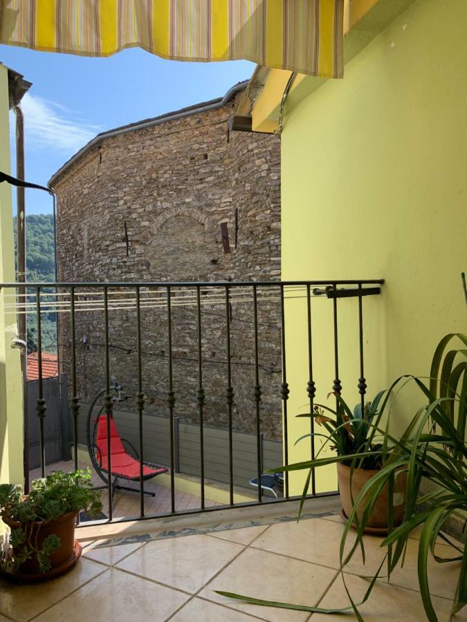 The Old Mansion Vila Vasia Exterior foto